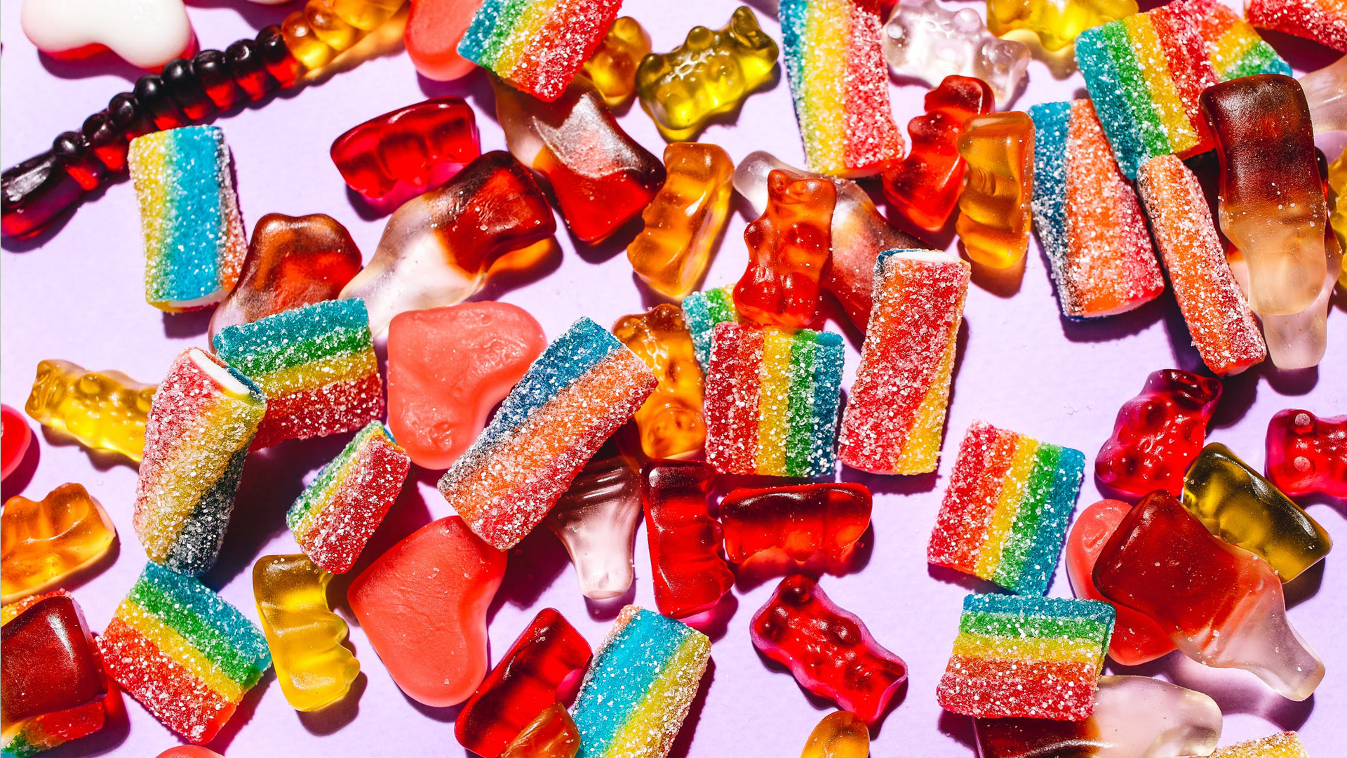 WELCOME TO LIQUID GUMMIES Liquid Gumnmies